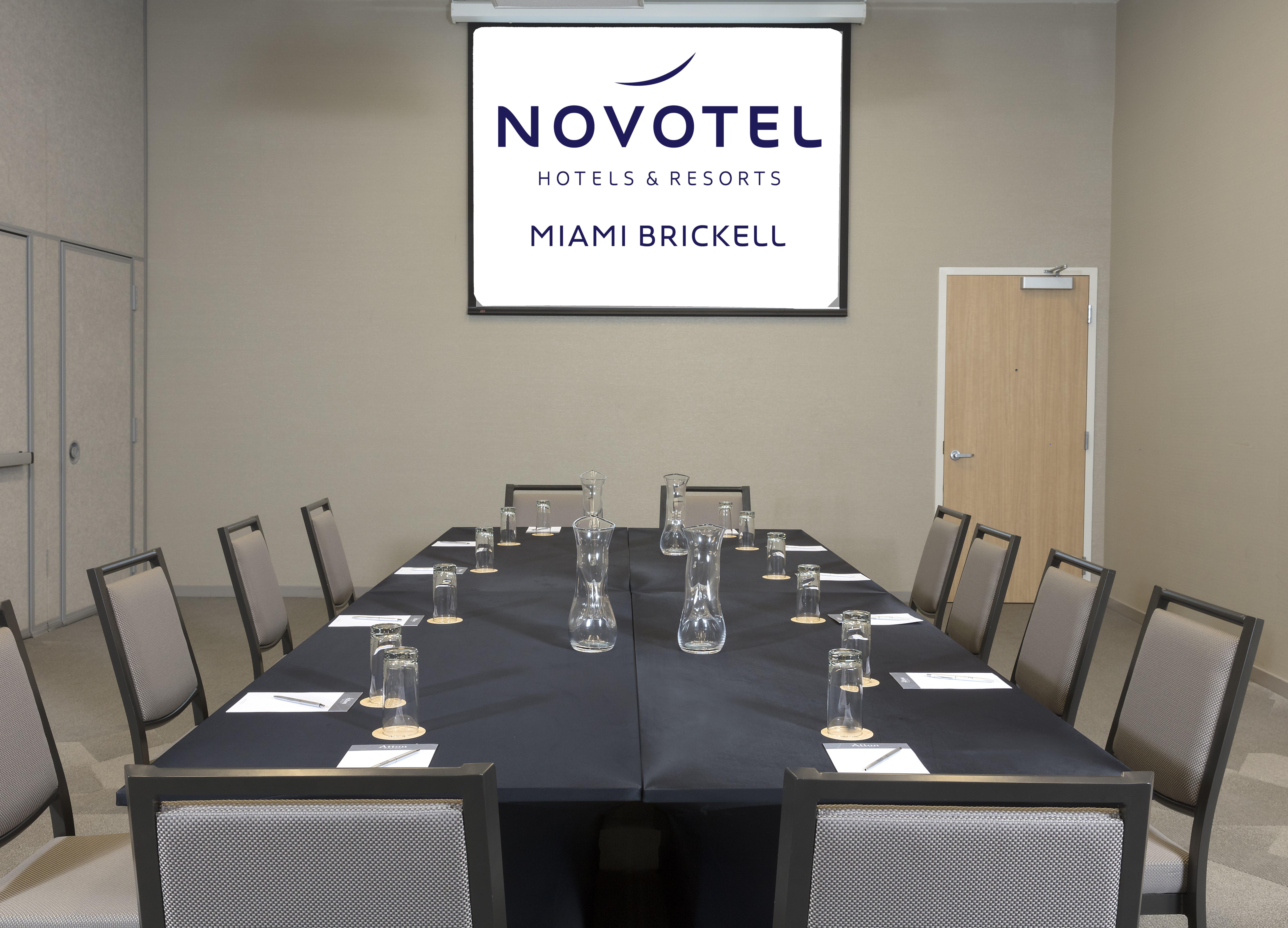Novotel Brickell Miami
