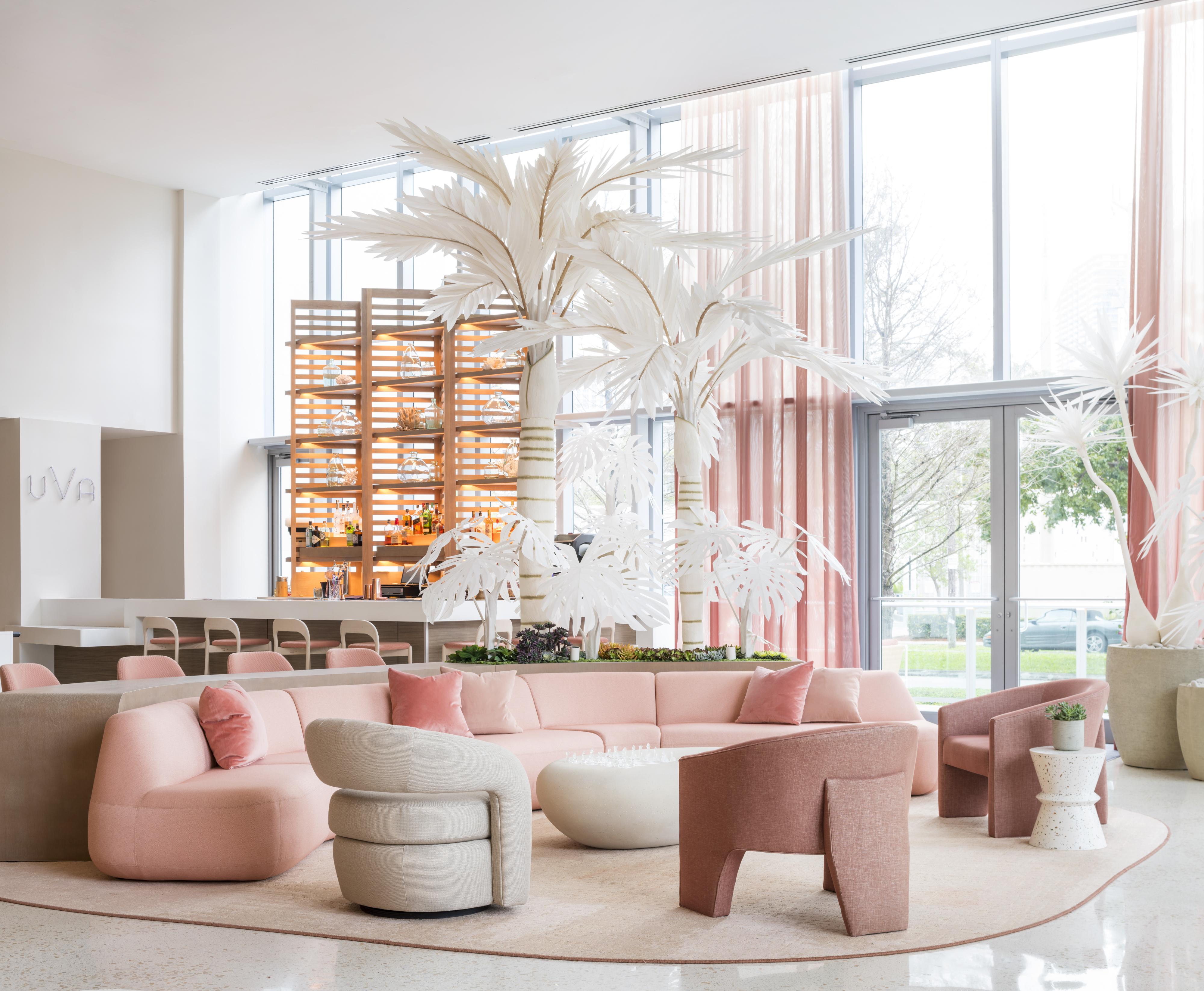 Hotel Novotel Brickell