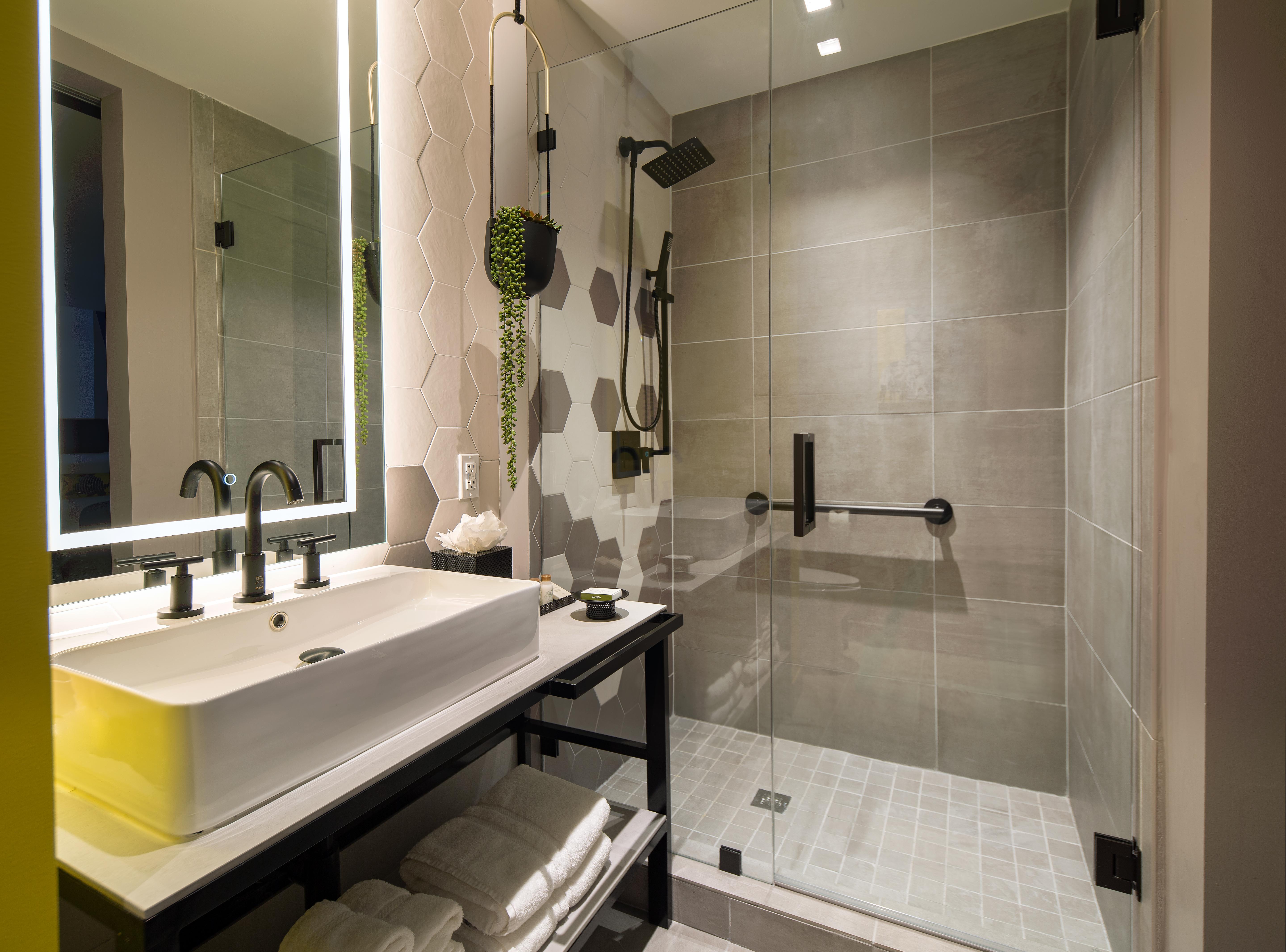 Indigo Brickell By Ihg Hotel 4*