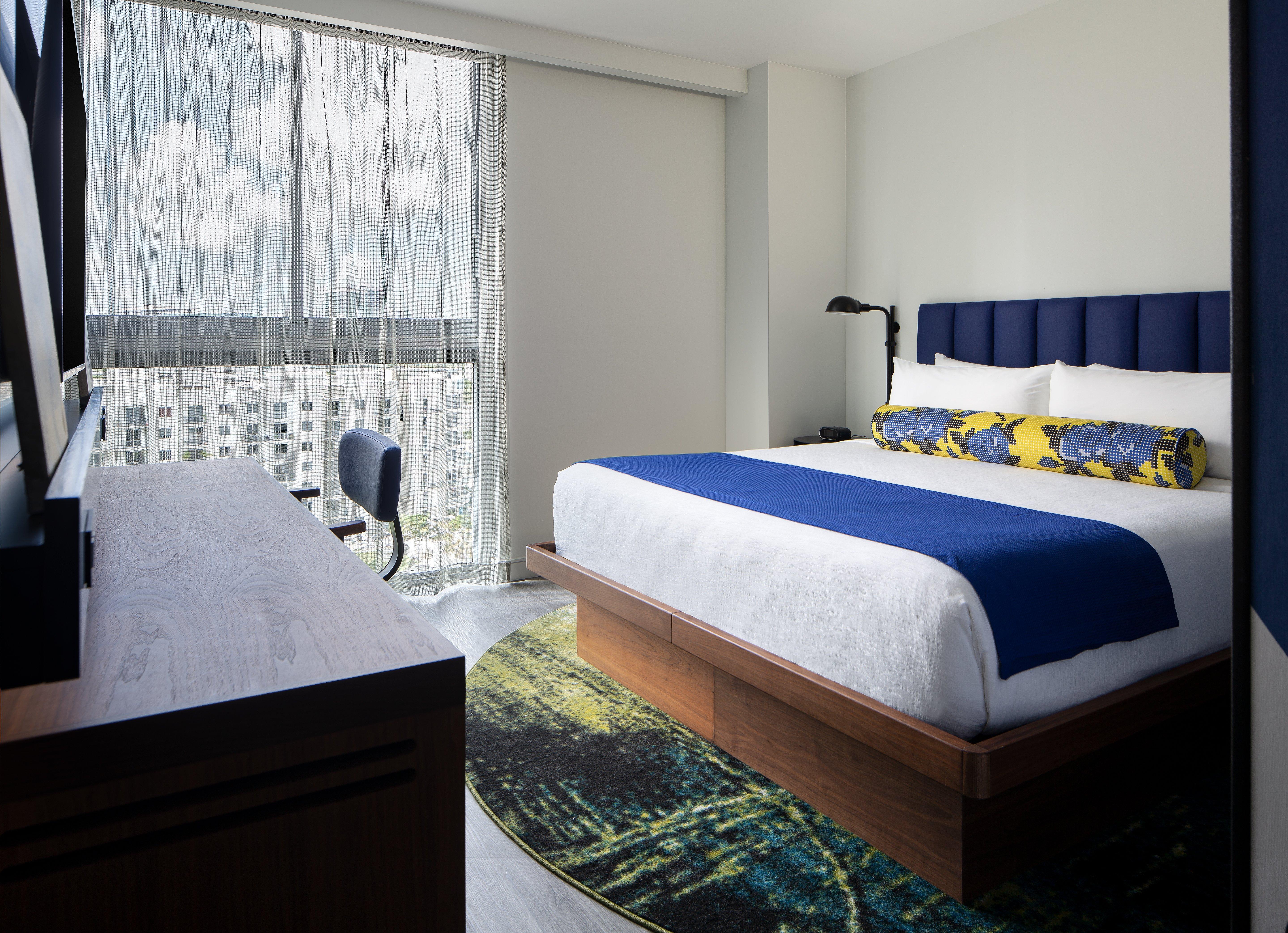 Indigo Brickell By Ihg Miami