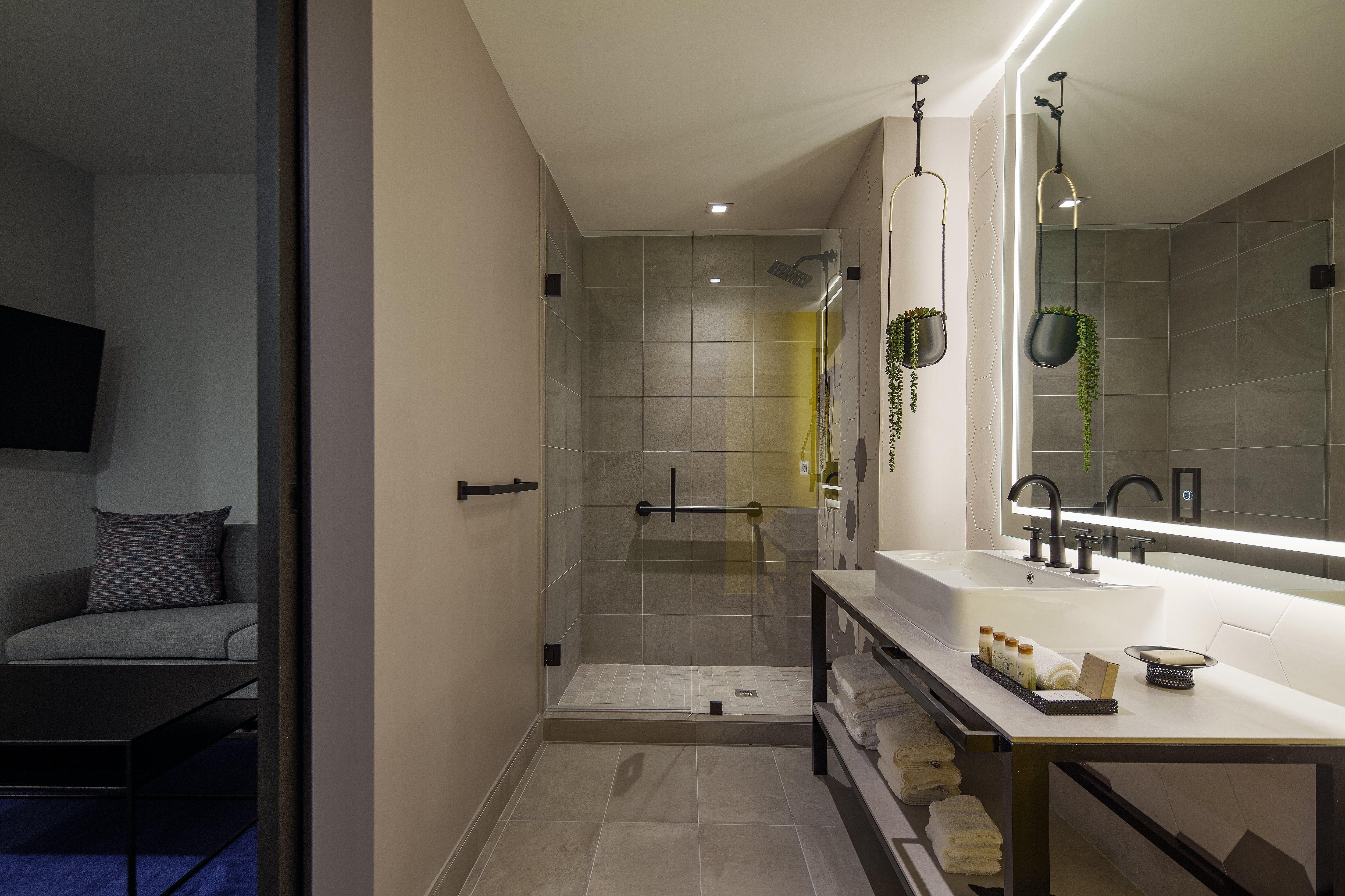 Hotel Indigo Brickell By Ihg Miami