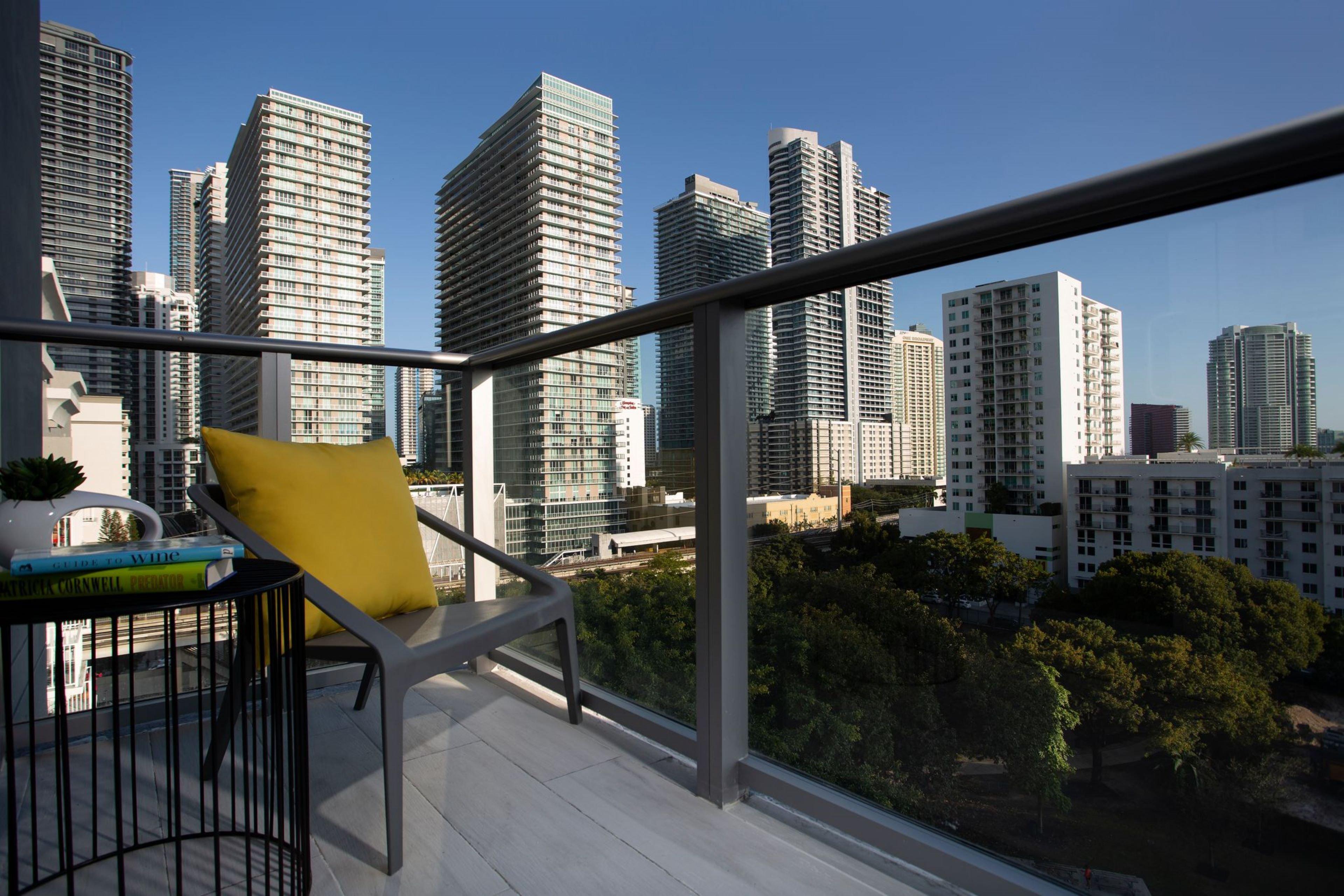 Hotel Indigo Brickell By Ihg 4*