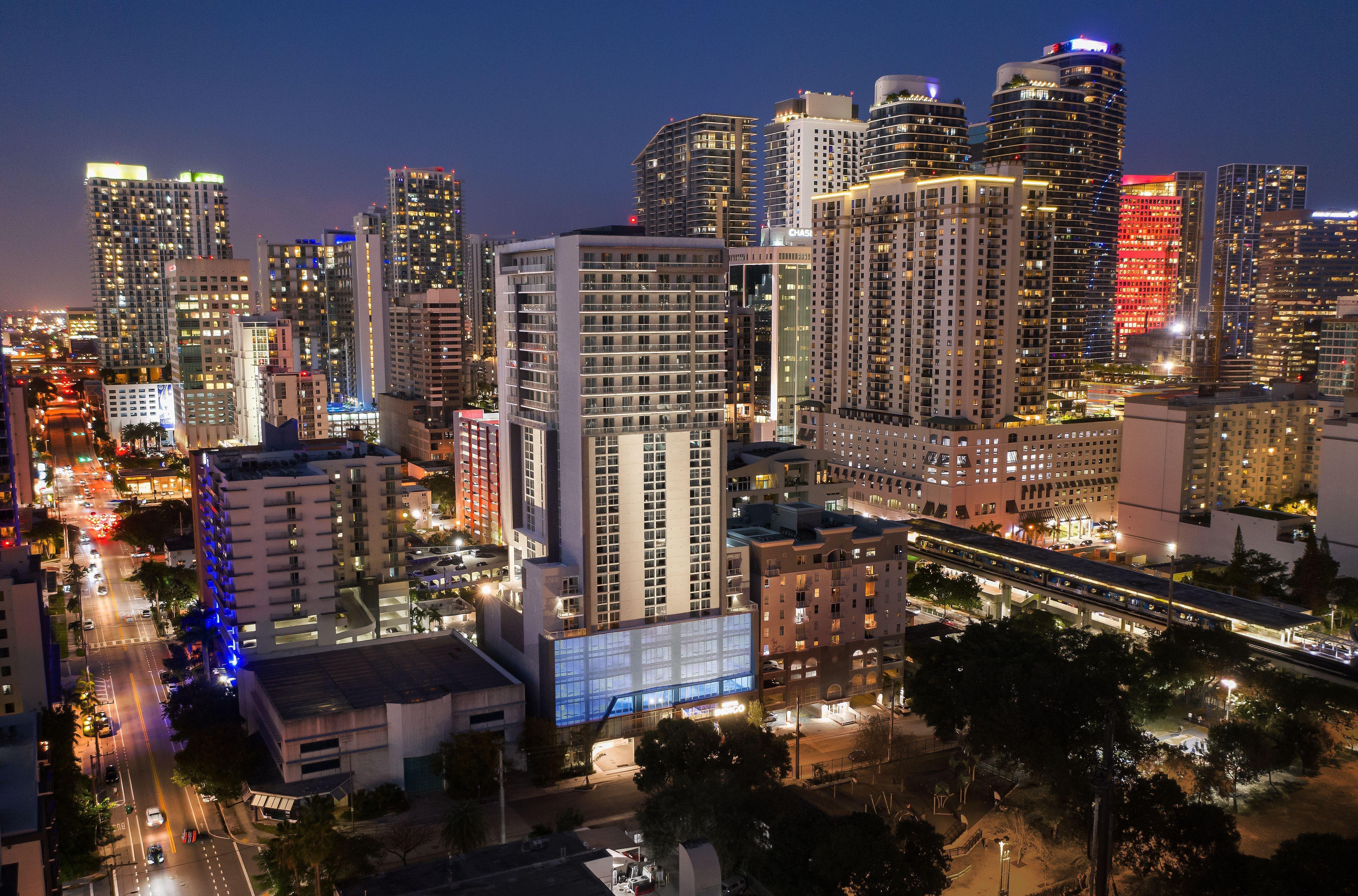 Indigo Brickell By Ihg Hotel Miami