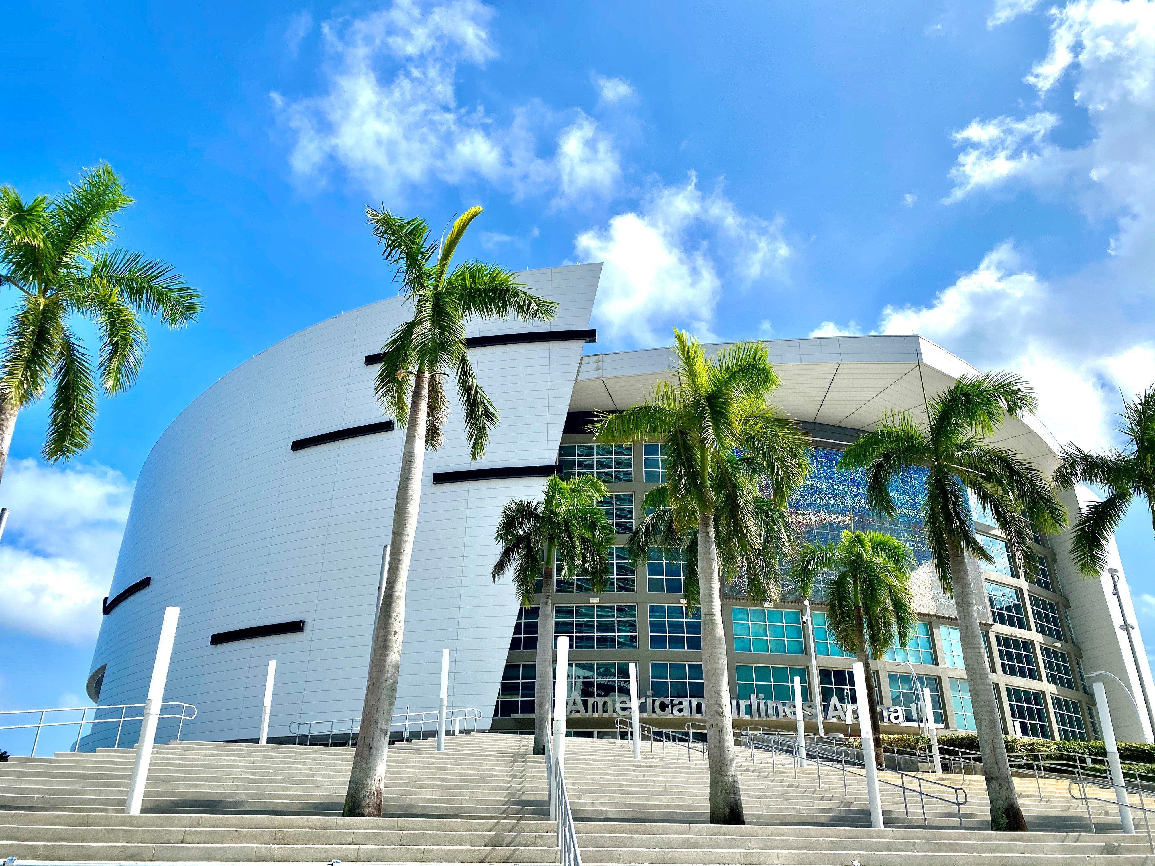 Indigo Brickell By Ihg Hotel 4*