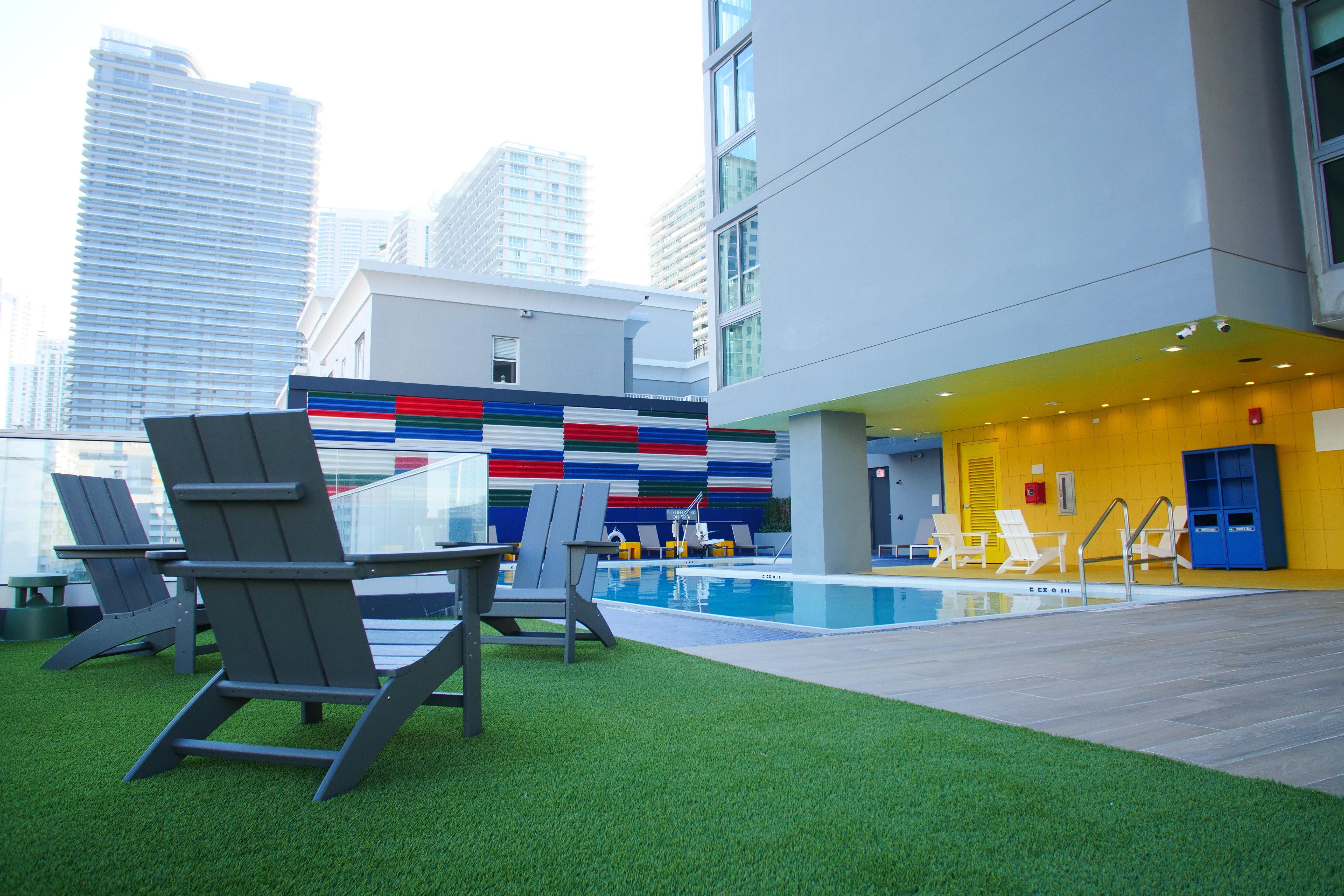 Indigo Brickell By Ihg Hotel Miami