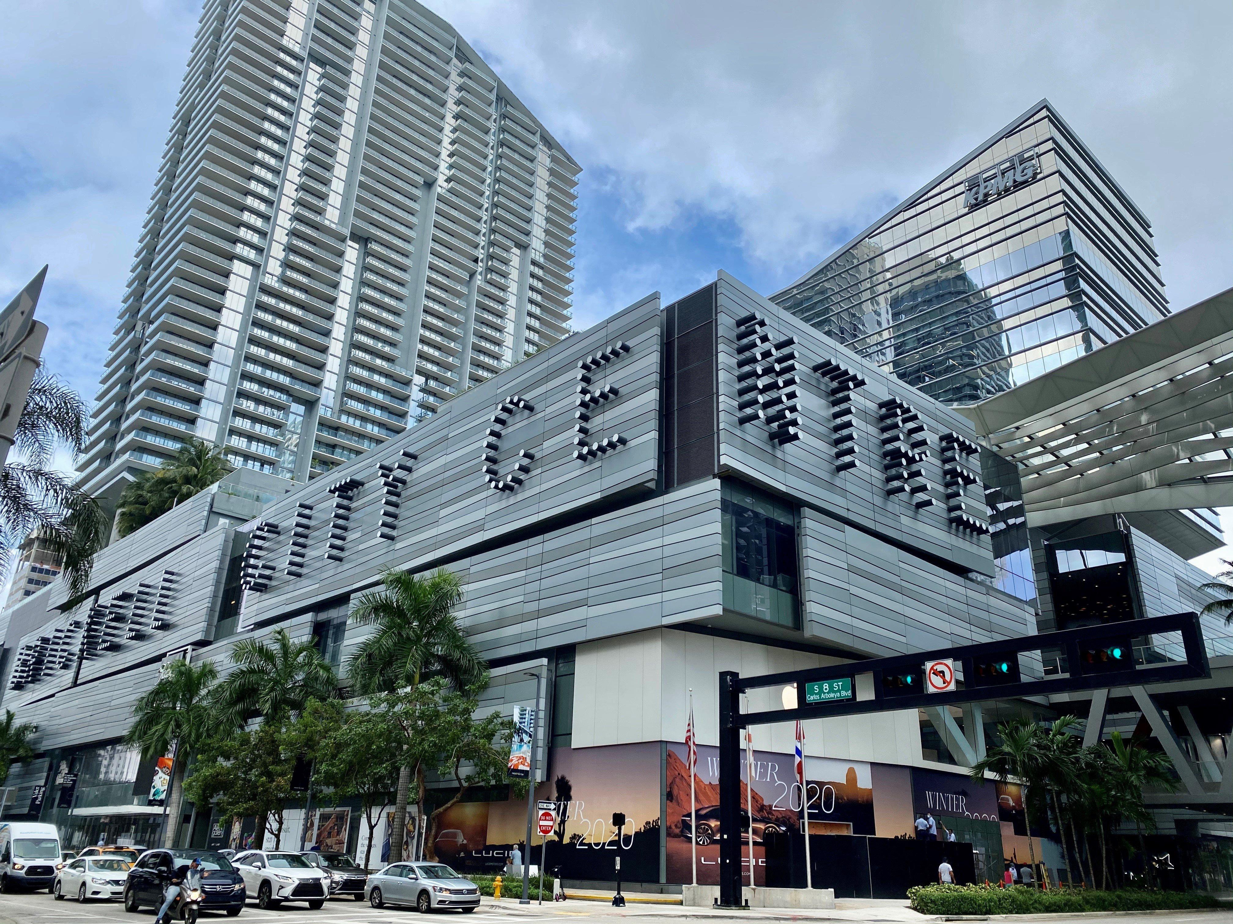 Indigo Brickell By Ihg