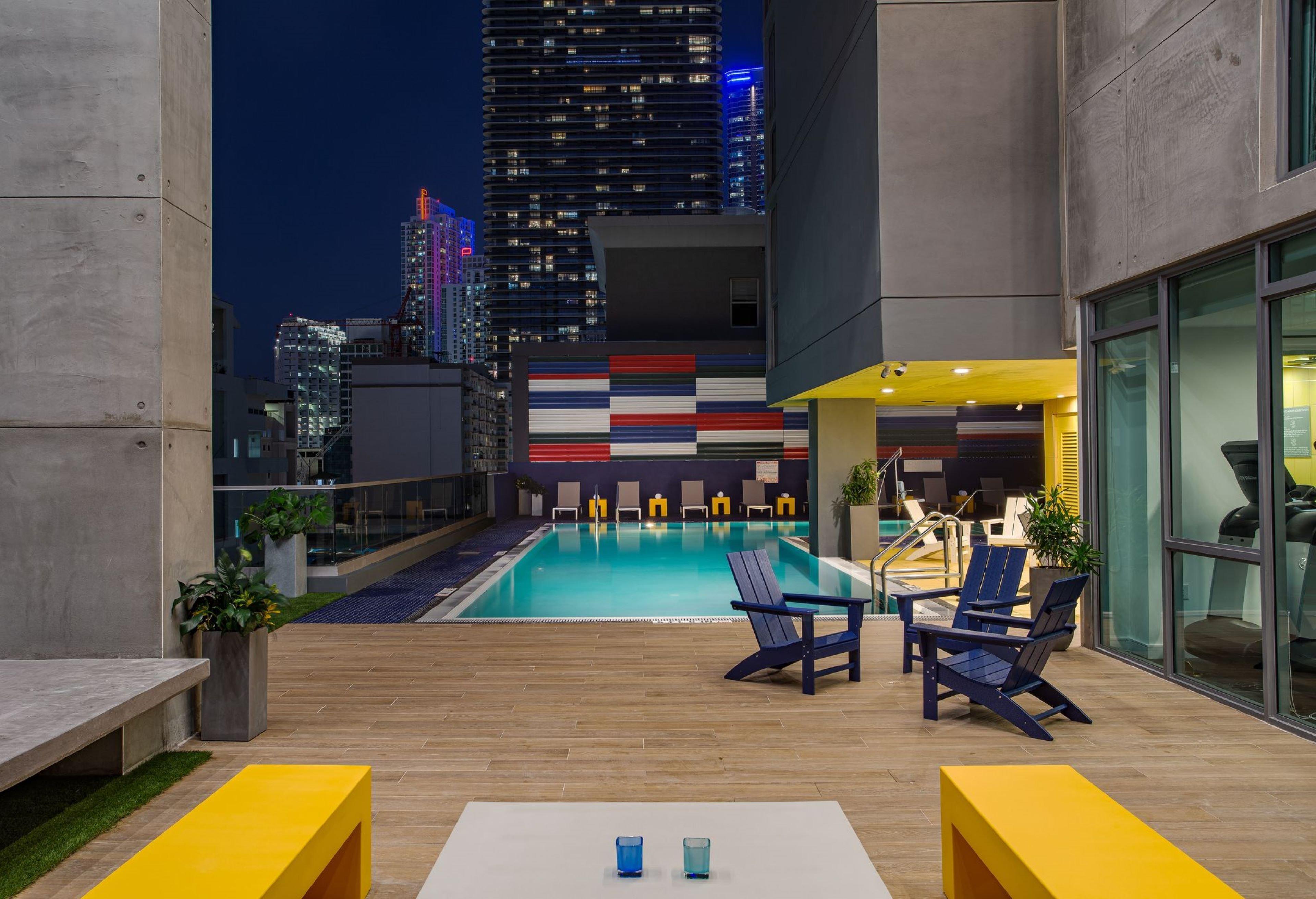 Indigo Brickell By Ihg Miami