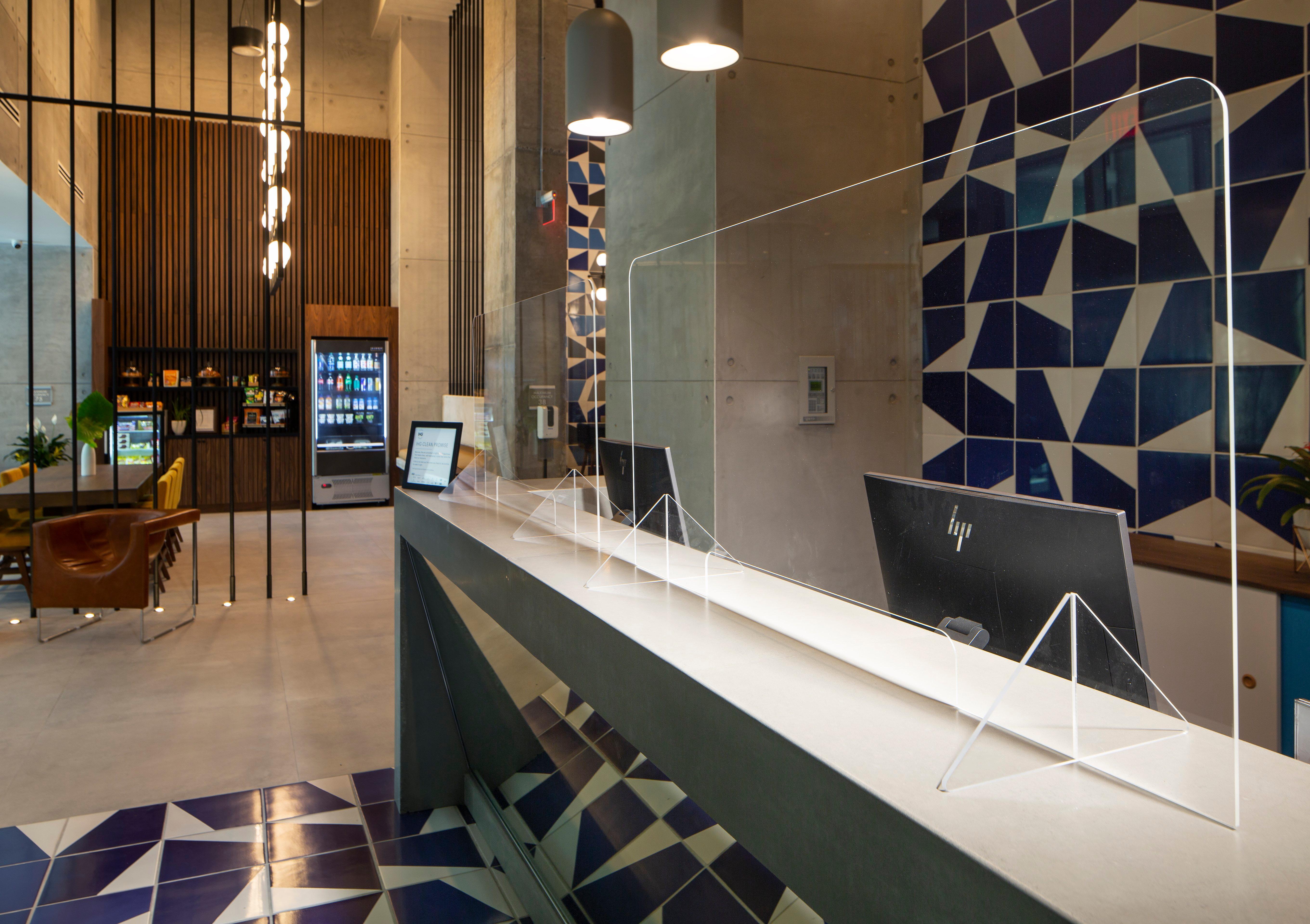 Indigo Brickell By Ihg 4* Miami