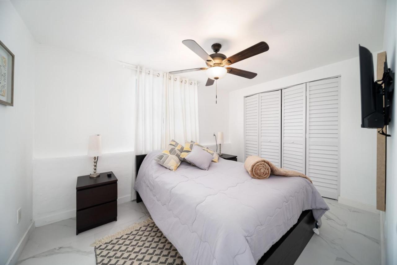 Vakantiehuis Tropical Marlins House Miami
