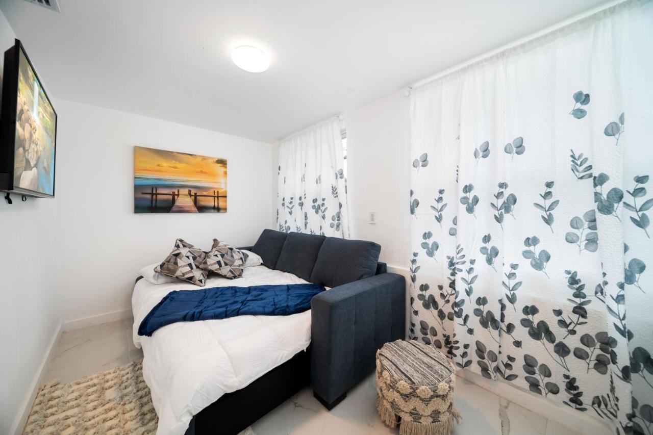 Vakantiehuis Tropical Marlins House
