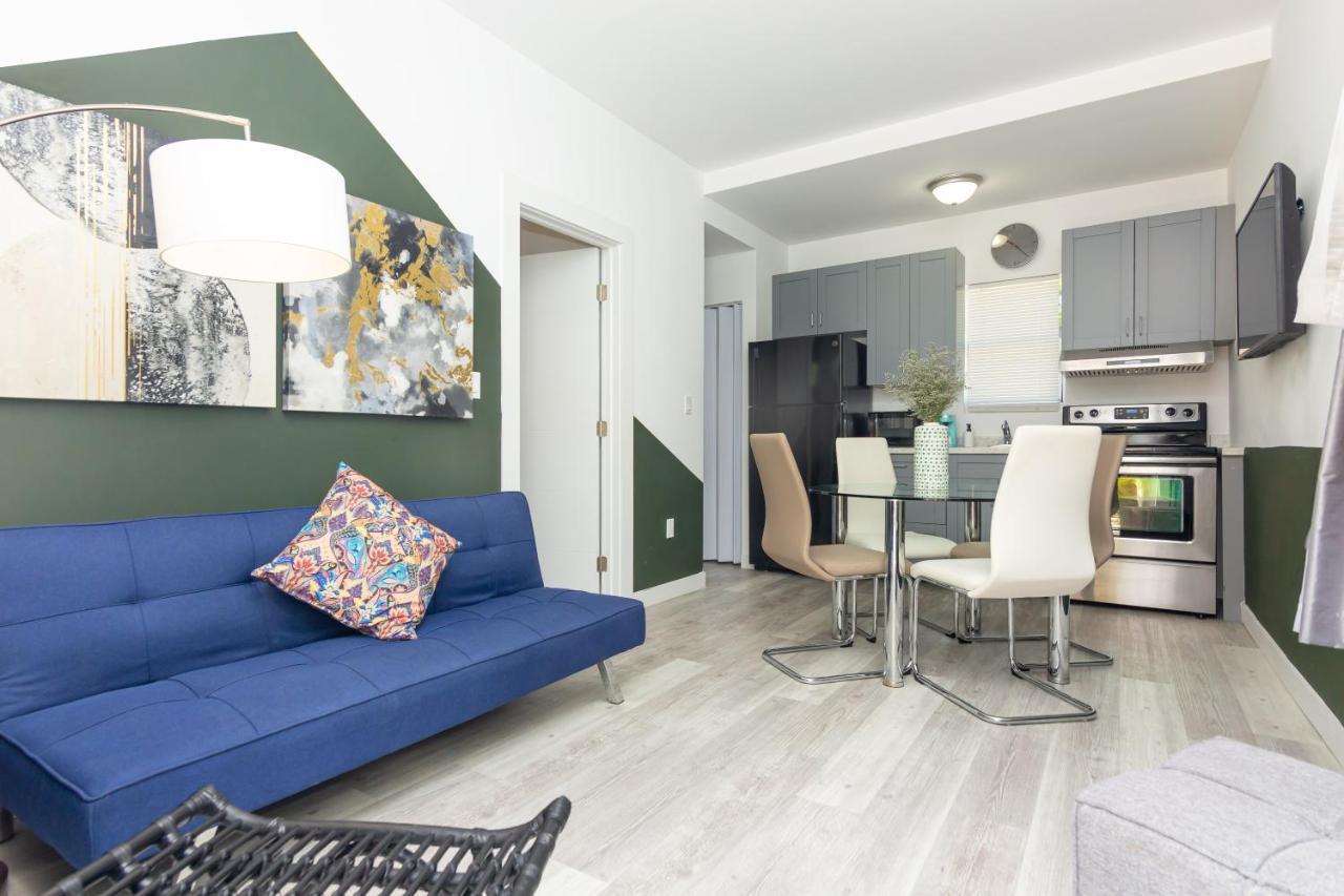 Appartement 1 Bedroom With Balcony - Heart Of Downtown *