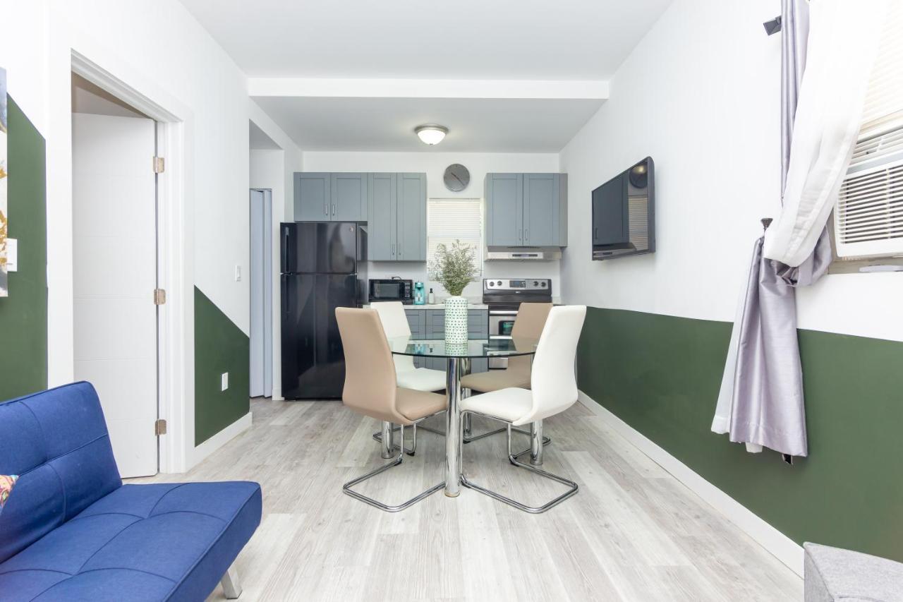 Appartement 1 Bedroom With Balcony - Heart Of Downtown *