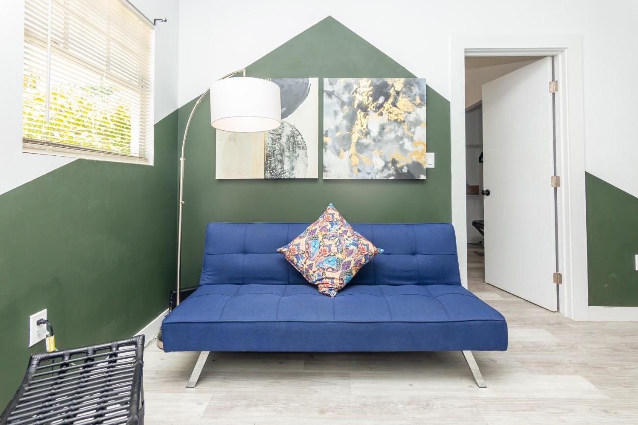 Appartement 1 Bedroom With Balcony - Heart Of Downtown Miami