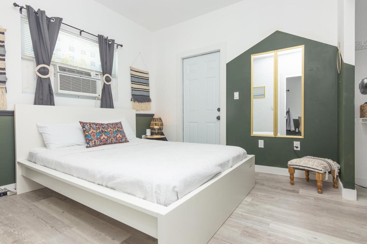 Appartement 1 Bedroom With Balcony - Heart Of Downtown