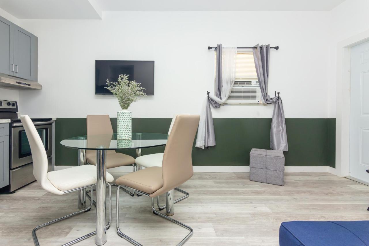Appartement 1 Bedroom With Balcony - Heart Of Downtown *