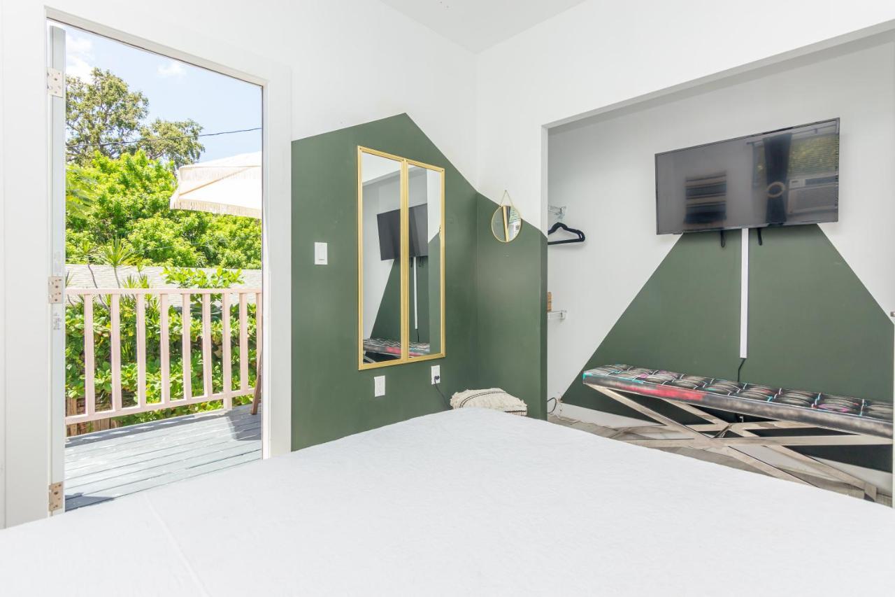 1 Bedroom With Balcony - Heart Of Downtown Appartement