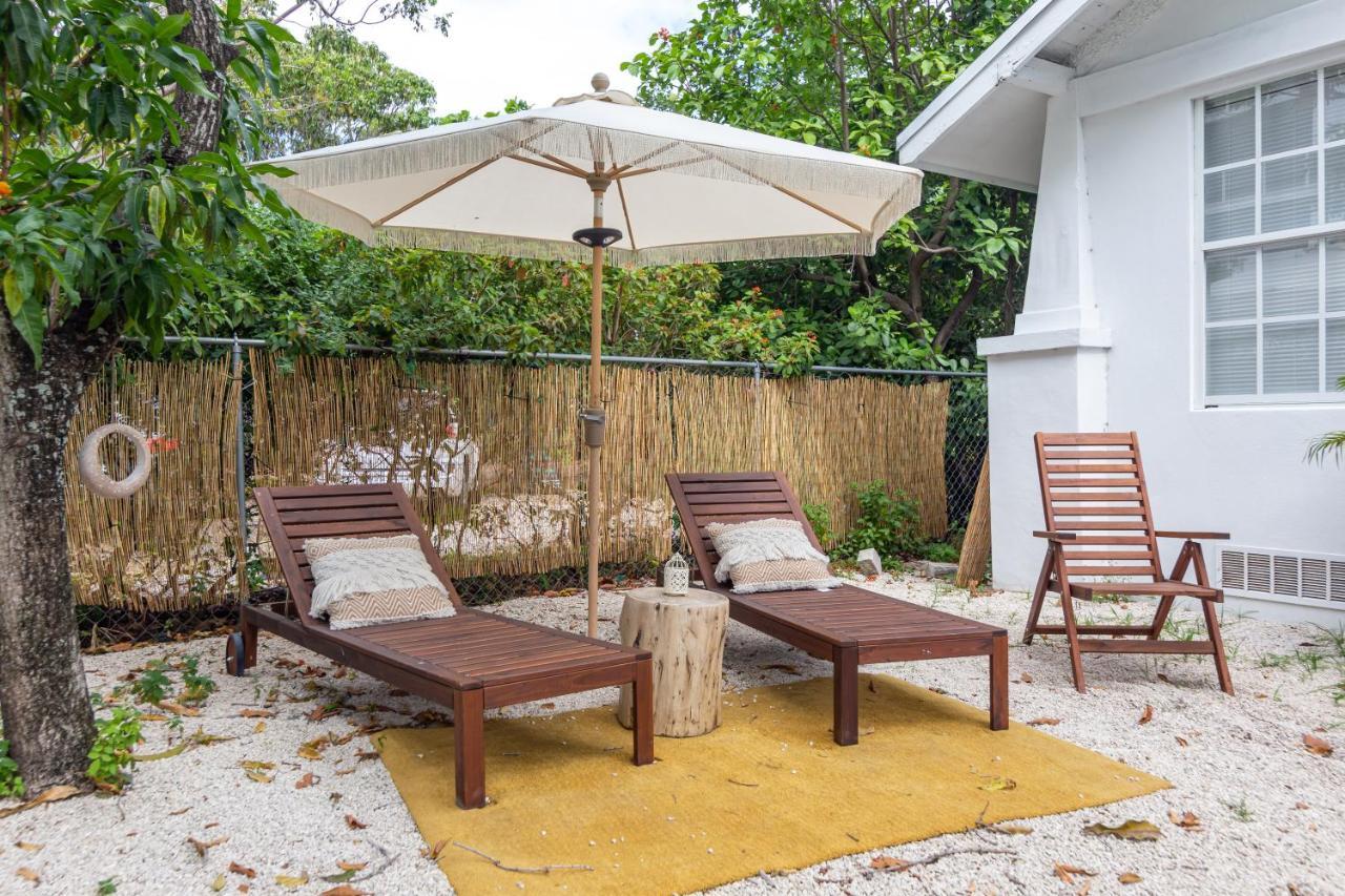 Appartement 1 Bedroom With Balcony - Heart Of Downtown Miami