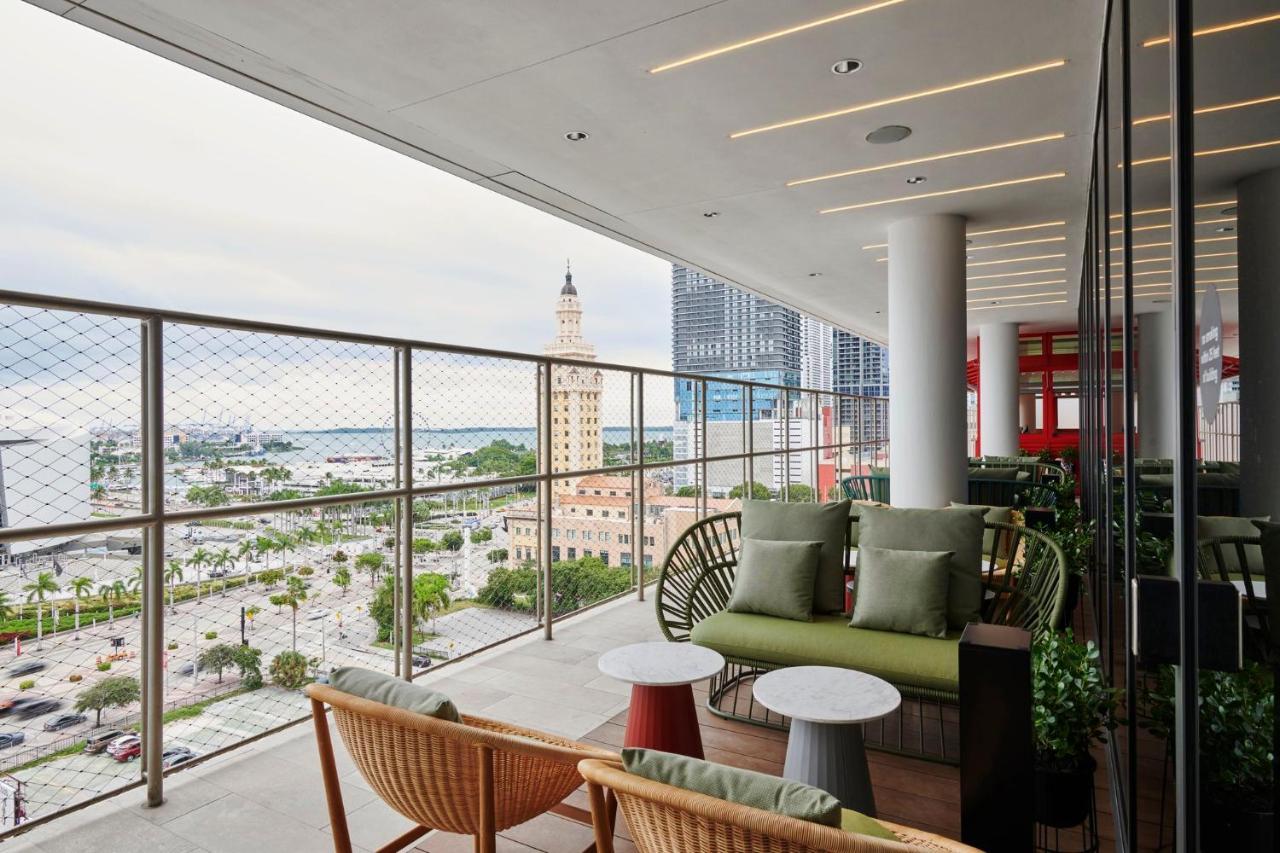 Citizenm Worldcenter 4* Miami