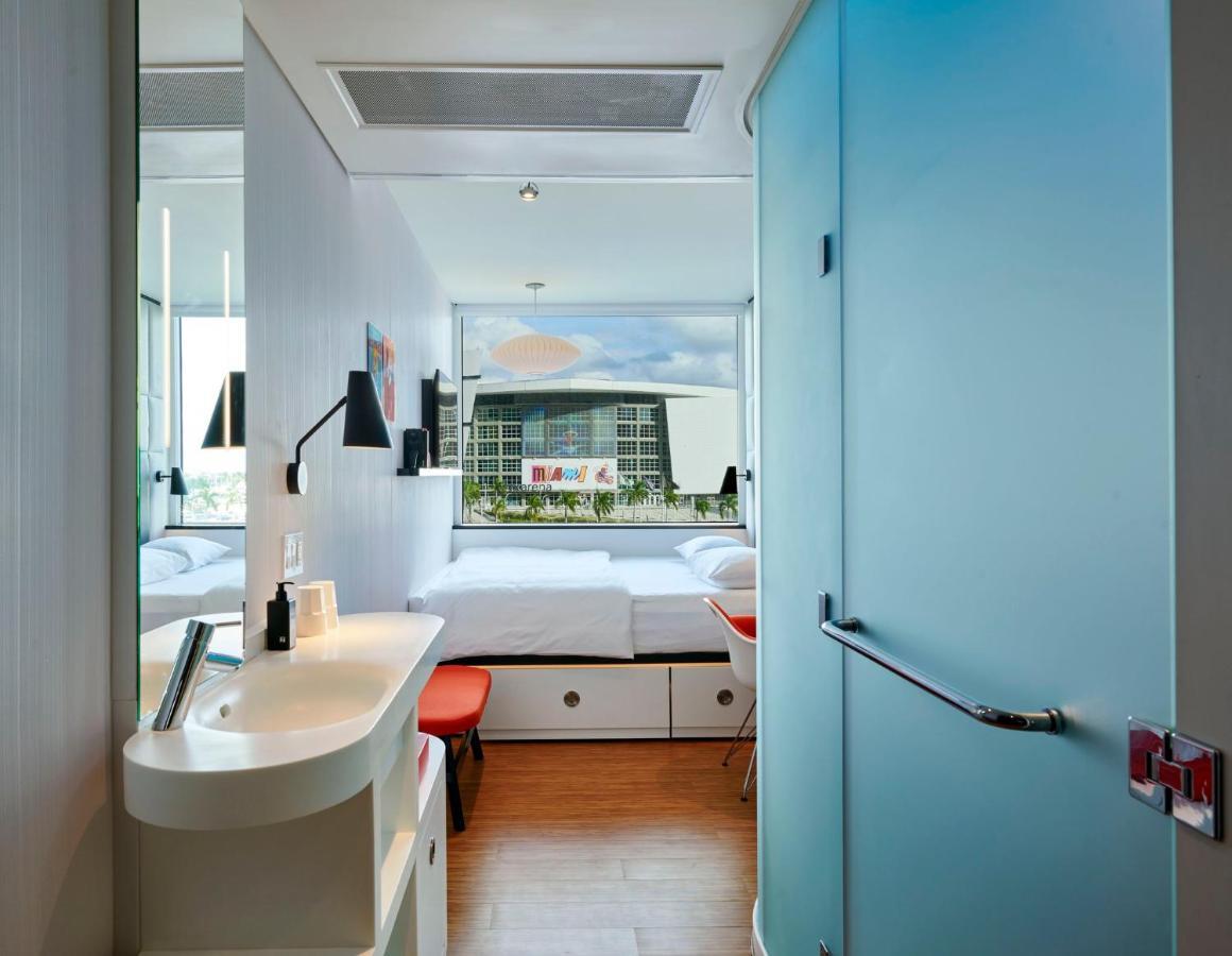 Hotel Citizenm Worldcenter