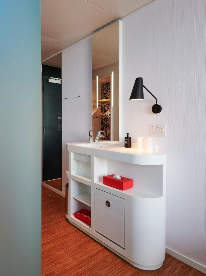 Citizenm Worldcenter Hotel Miami