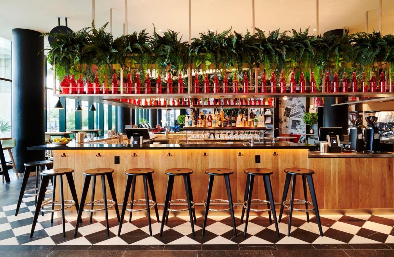 Citizenm Worldcenter Hotel 4*