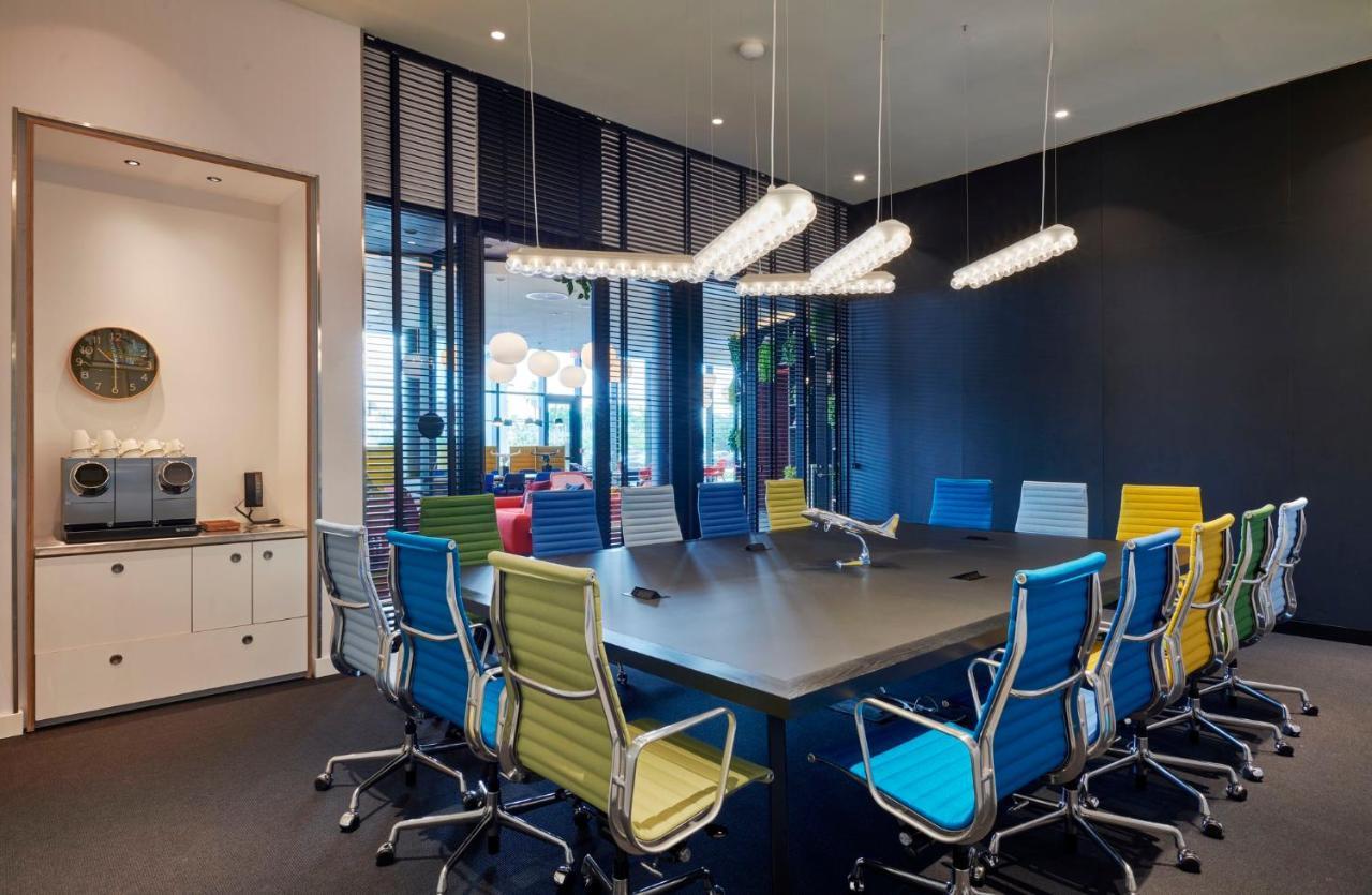 Hotel Citizenm Worldcenter