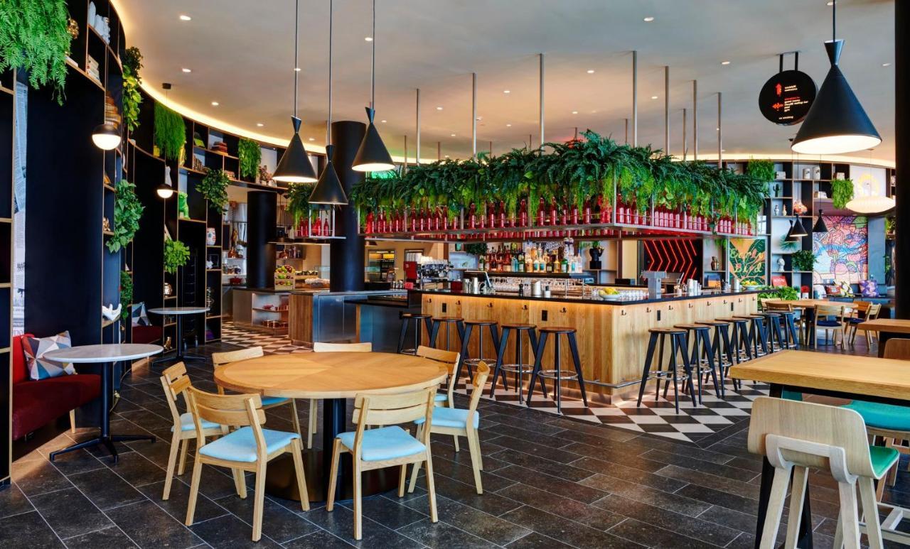 Citizenm Worldcenter Miami