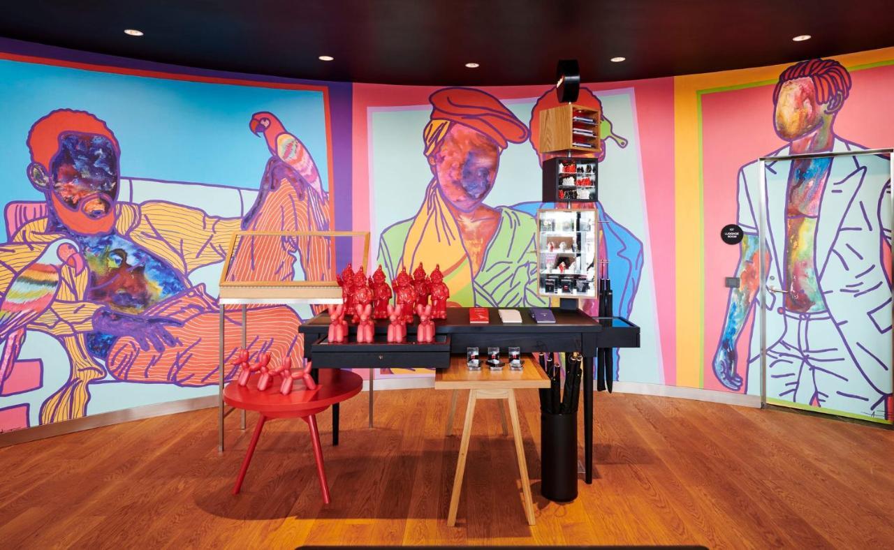 Citizenm Worldcenter Miami