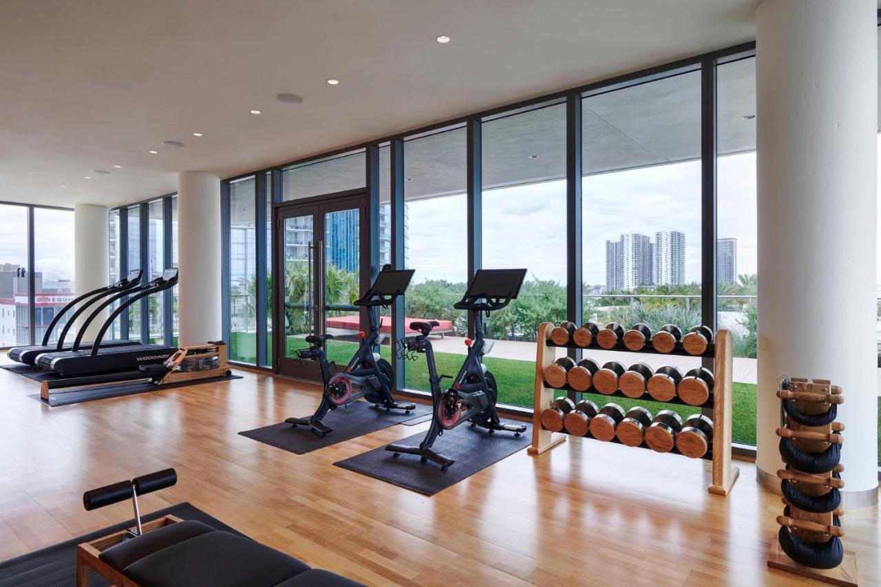 Citizenm Worldcenter Hotel