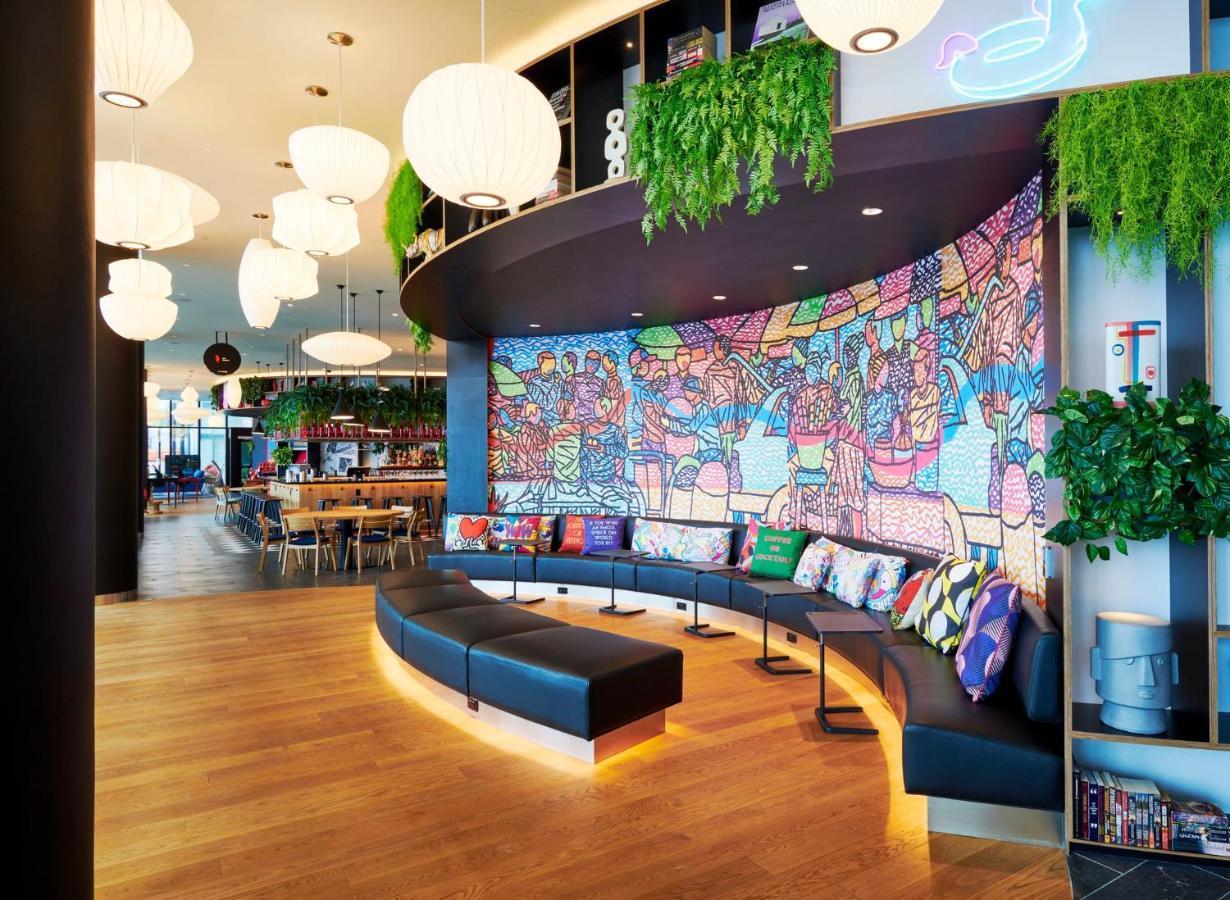 Citizenm Worldcenter