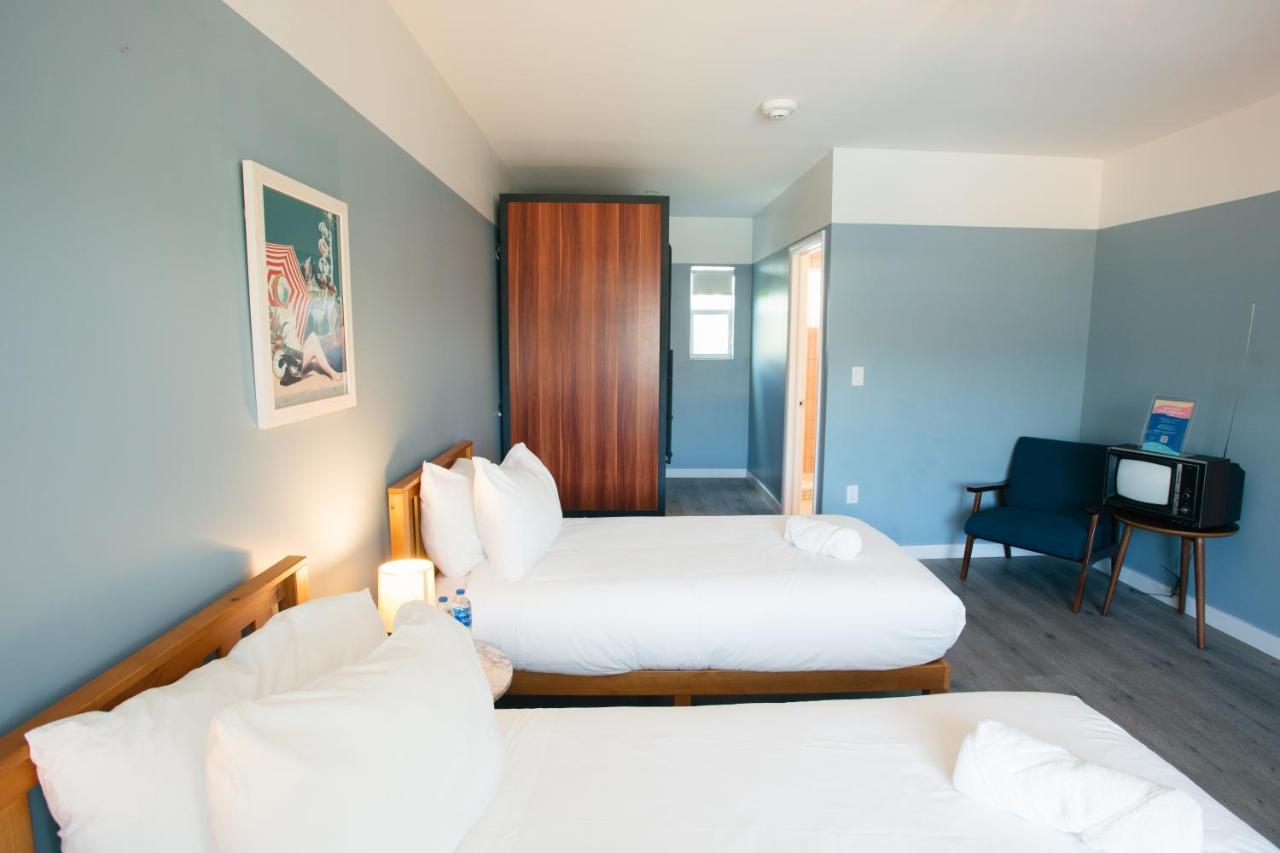 Selina Gold Dust Hotel 3*