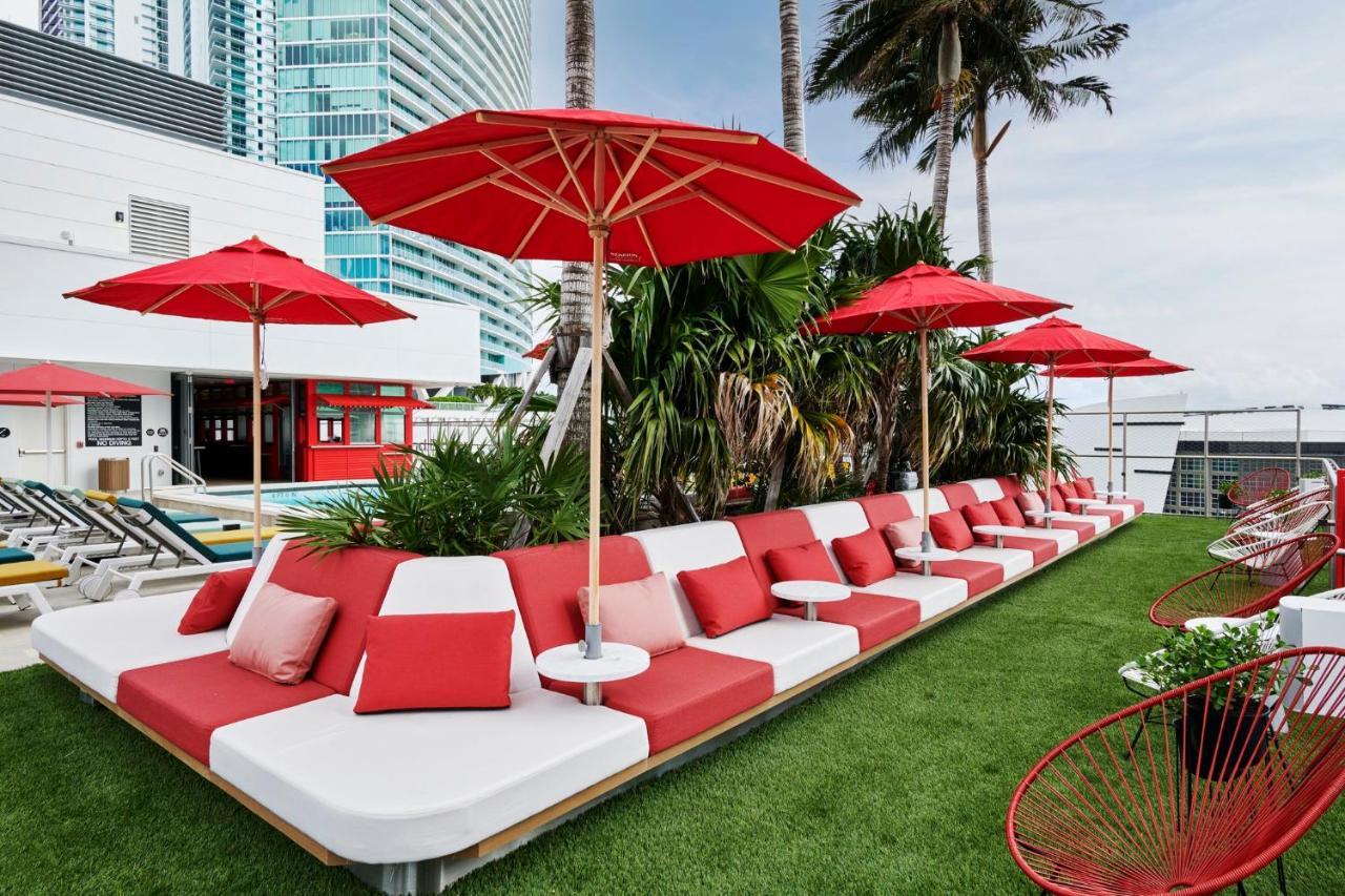 Hotel Citizenm Worldcenter
