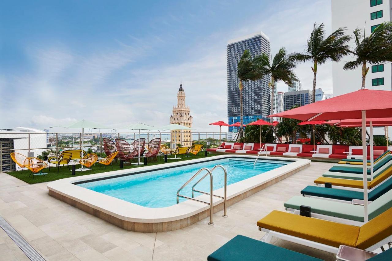 Citizenm Worldcenter 4* Miami