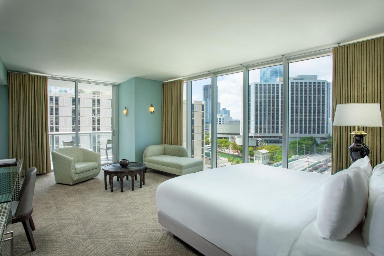 W Hotel