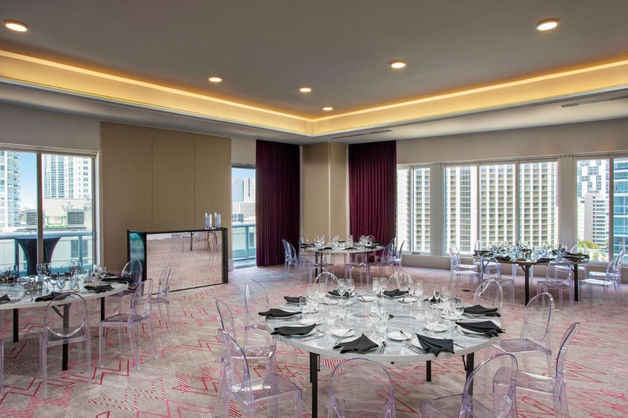 W Hotel 5*