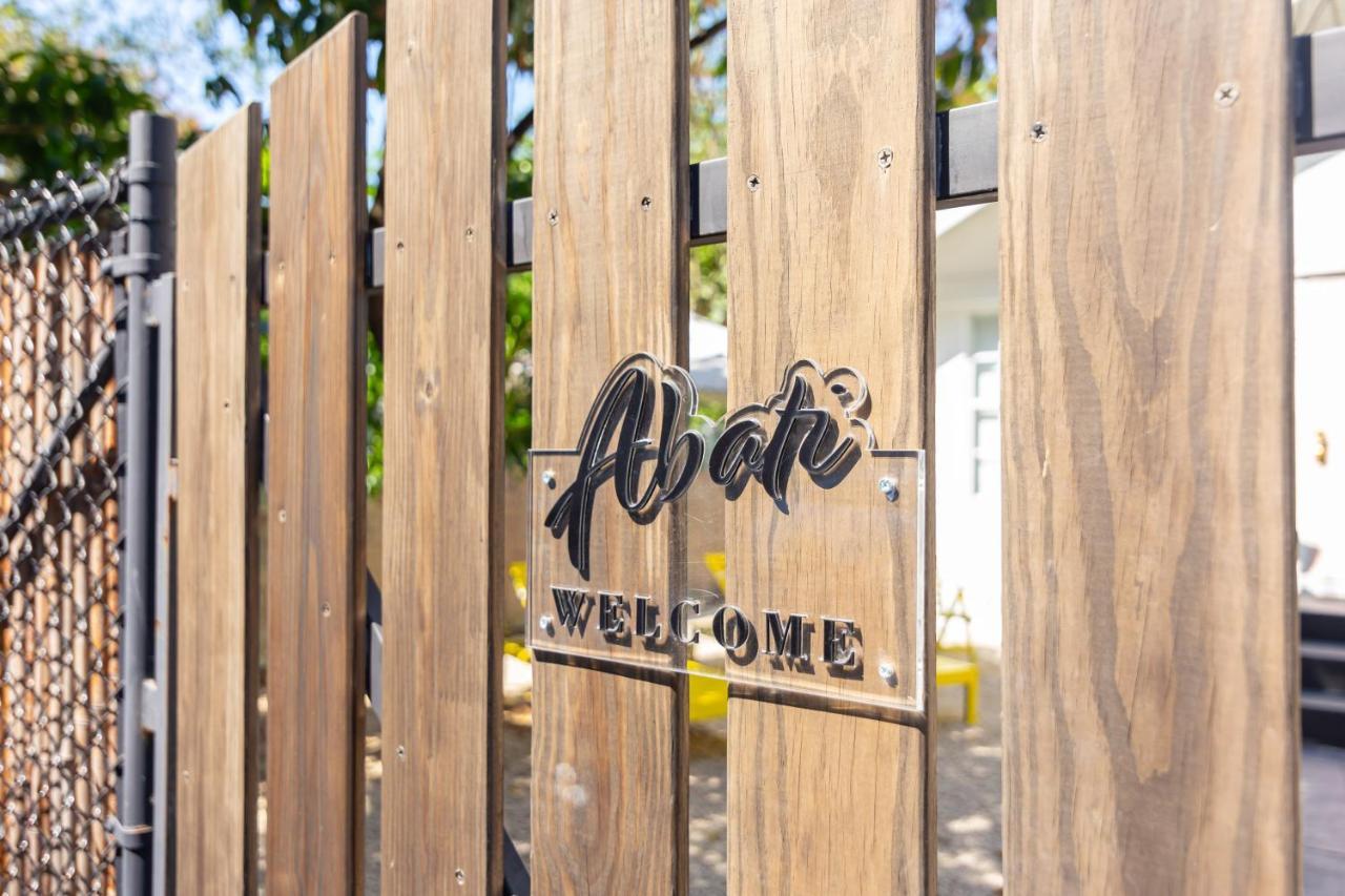 Appartement Midtown - Wynwood Area With Backyard - Art District Near To *