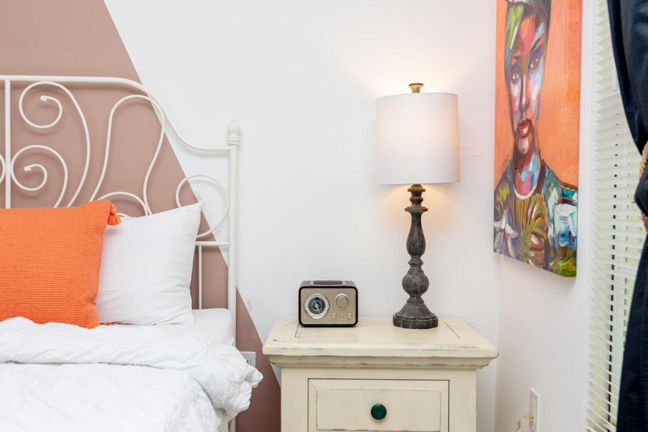Appartement Midtown - Wynwood Area With Backyard - Art District Near To