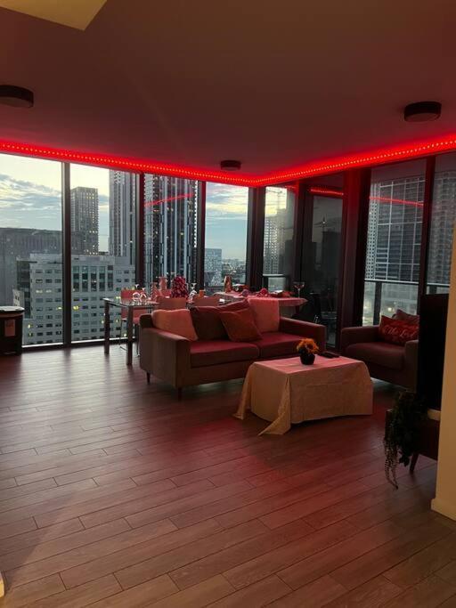 Appartement Spacious And Luxurious In Downtown Miami