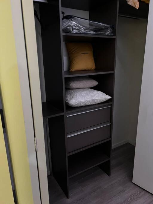 Spacious And Luxurious In Downtown Appartement *
