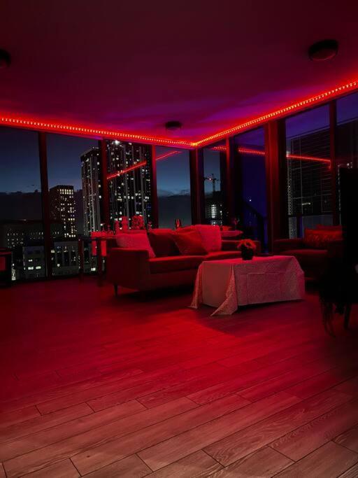 Appartement Spacious And Luxurious In Downtown *