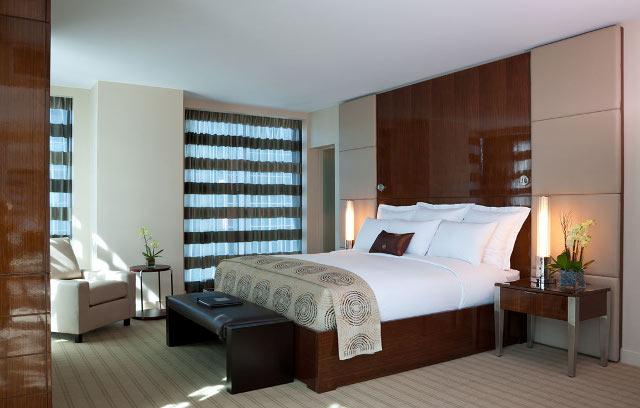 Jw Marriott Marquis Hotel Miami