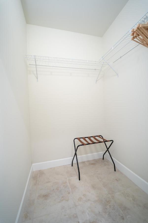 Luxury Vacation! Next To Wynwood & Design District Appartement
