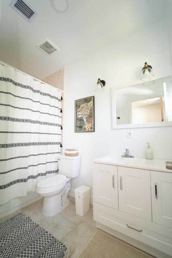 Luxury Vacation! Next To Wynwood & Design District Appartement Miami