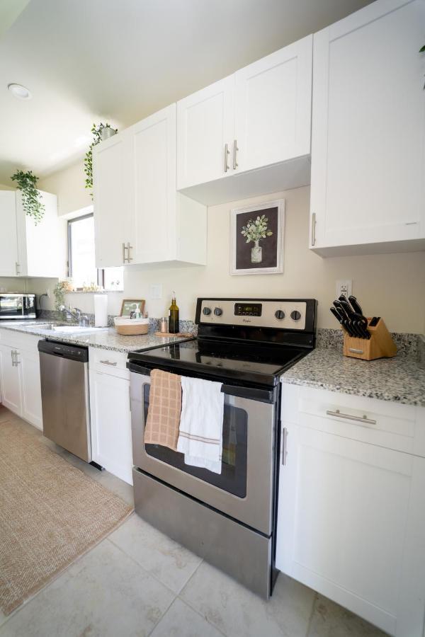 Luxury Vacation! Next To Wynwood & Design District Appartement *