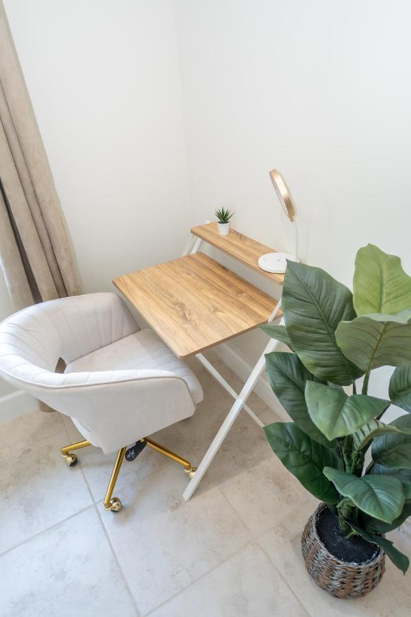 Luxury Vacation! Next To Wynwood & Design District Appartement Miami