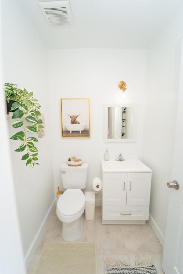 Appartement Luxury Vacation! Next To Wynwood & Design District