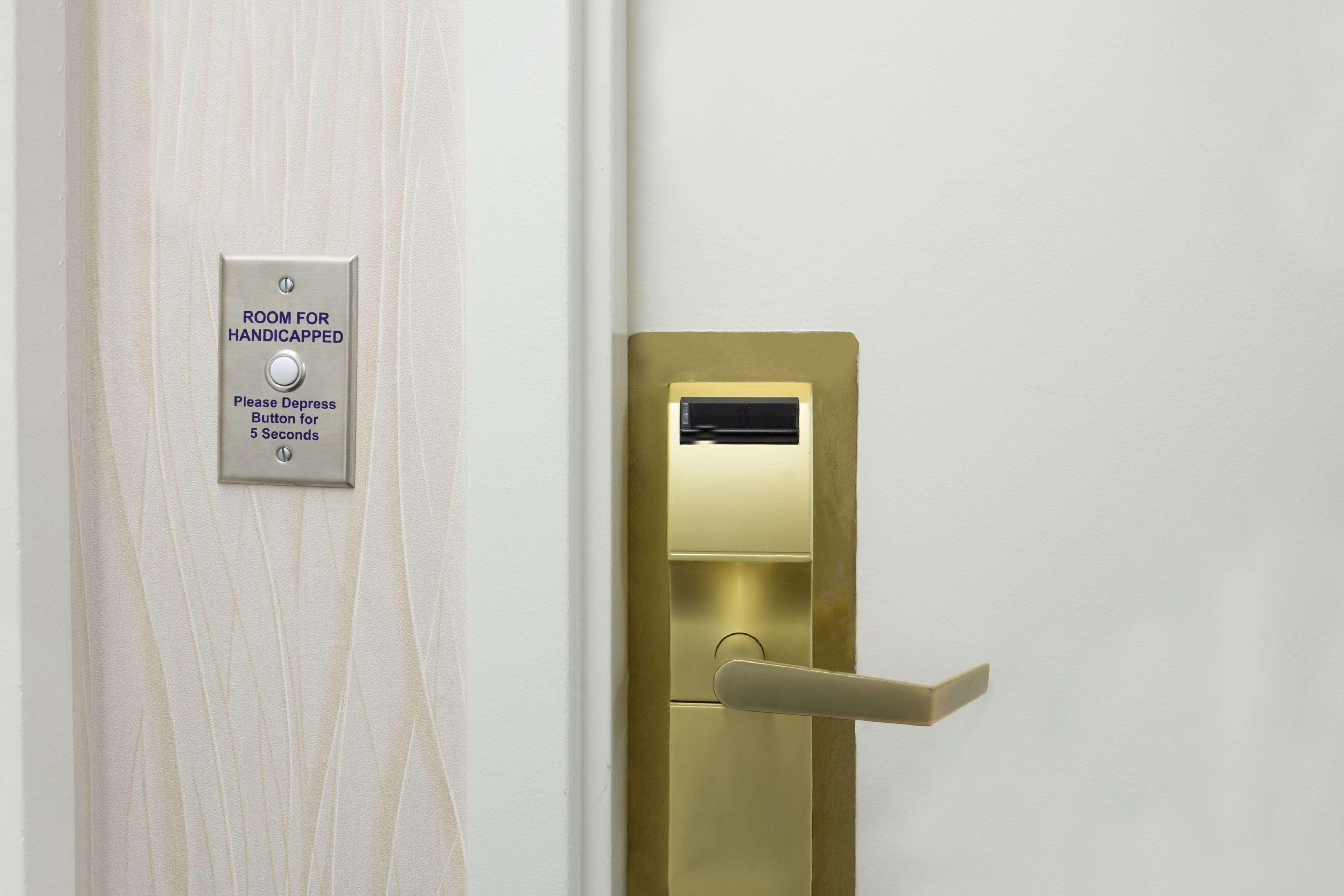 Hotel Sonesta Airport