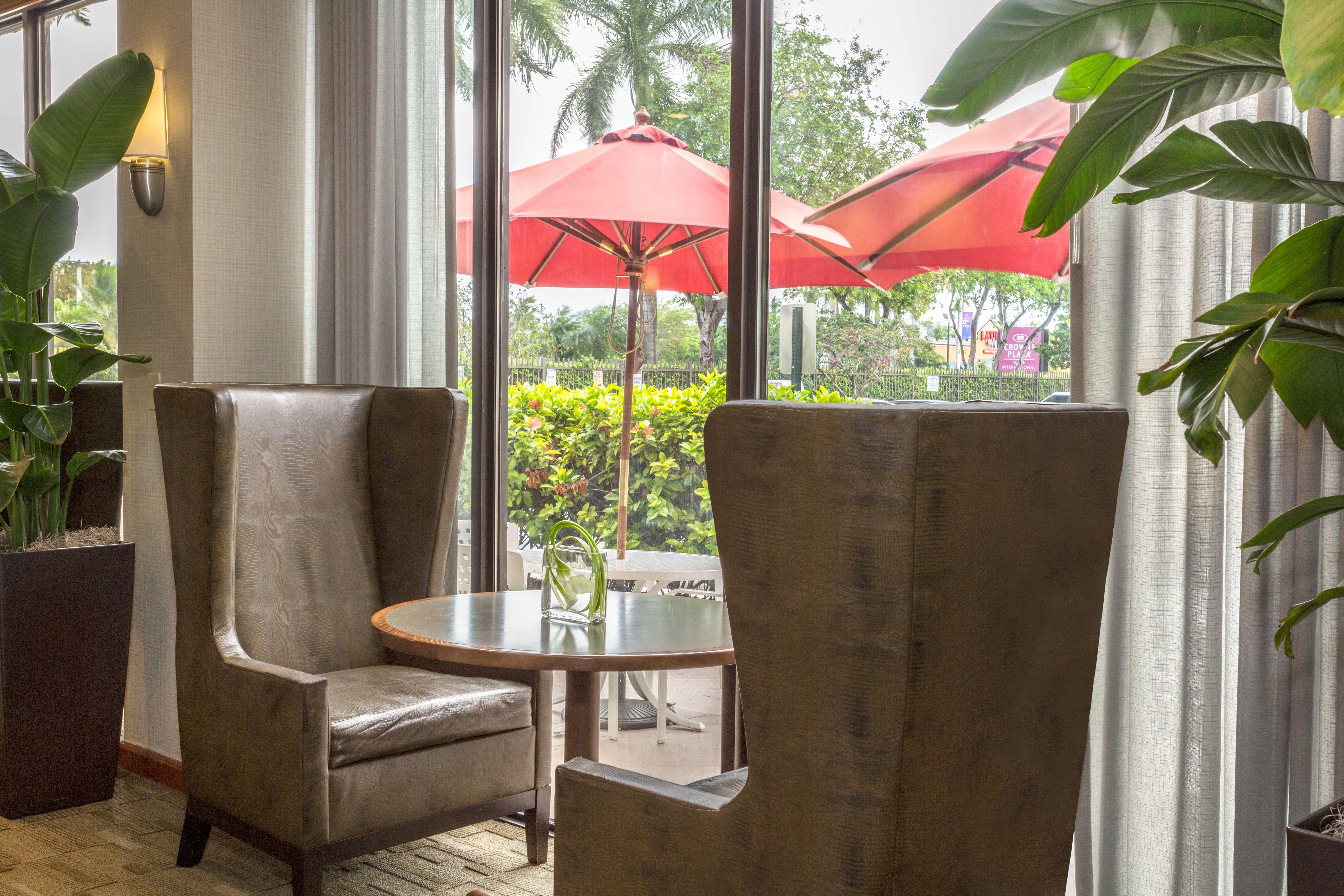Sonesta Airport Hotel Miami