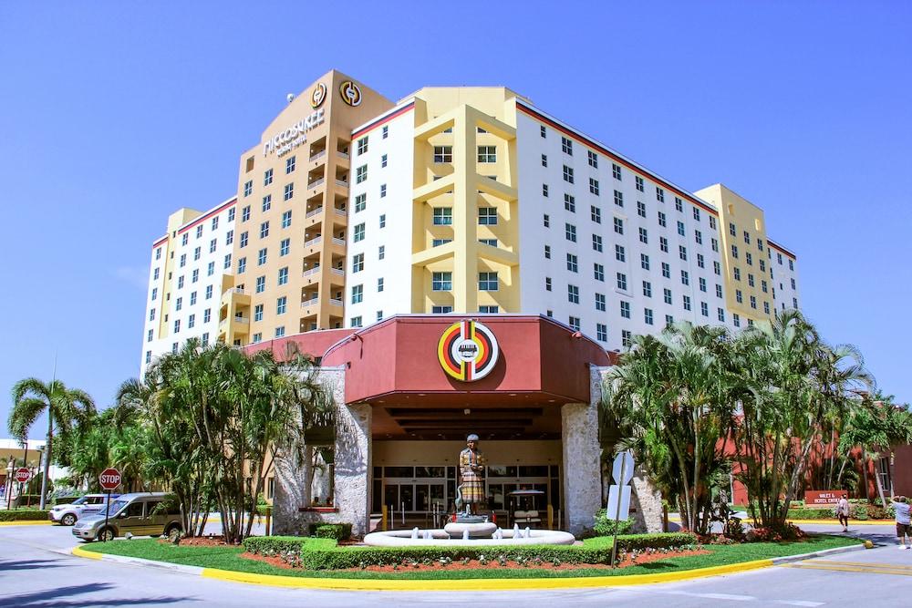 Miccosukee Casino & (adults Only) Tamiami