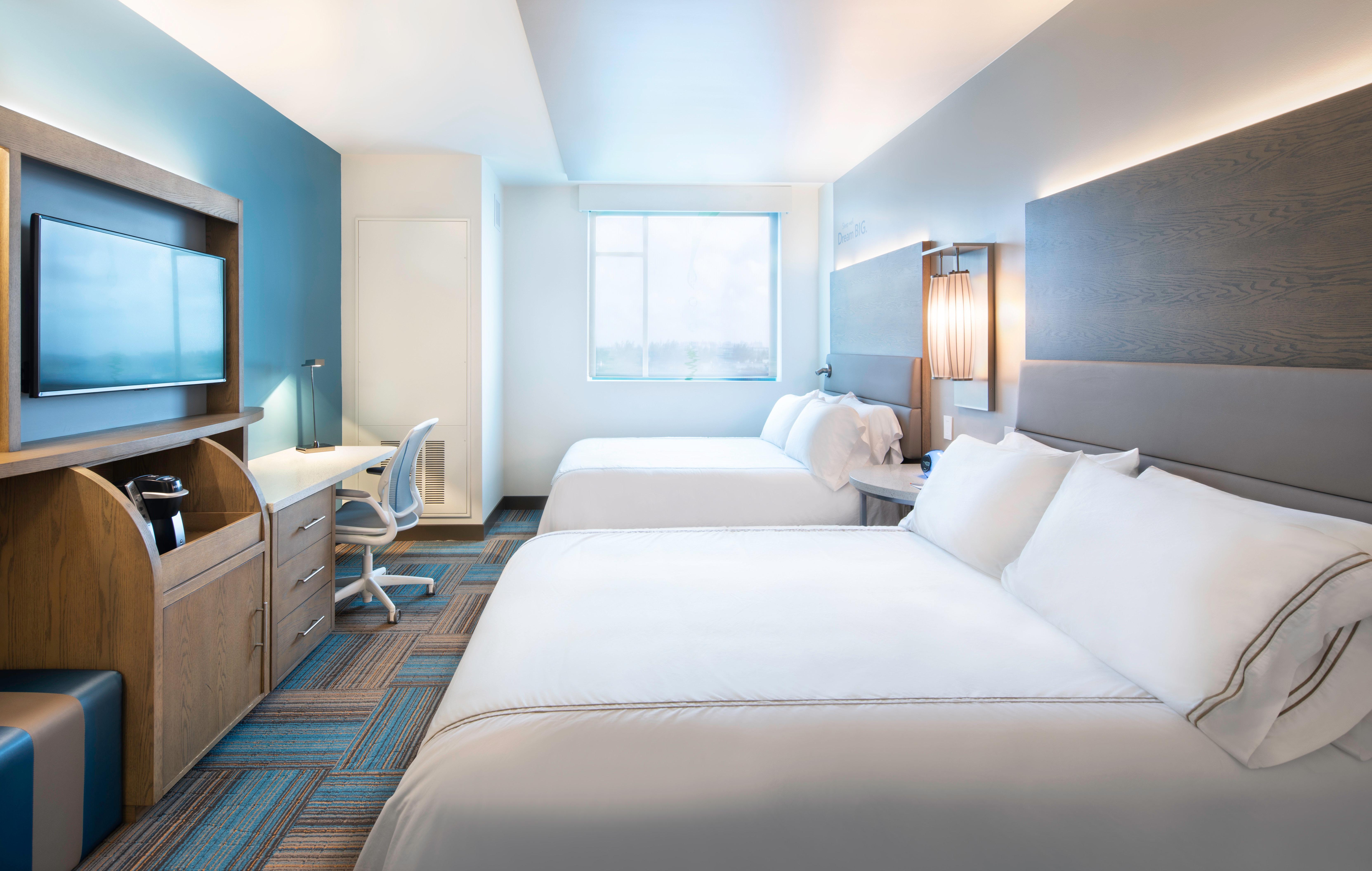 Even Miami - Airport By Ihg